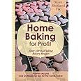 Home Baking for Profit