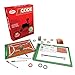 Think Fun Rover Control Coding Board Game and STEM Toy for Boys and Girls Age 8 and Up