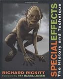 Special Effects: The History and Technique, Richard Rickitt, 0823084086