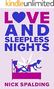 Love…And Sleepless Nights