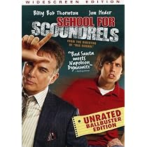 Amazon.com: School for Scoundrels : Ian Carmichael, Terry-Thomas ...