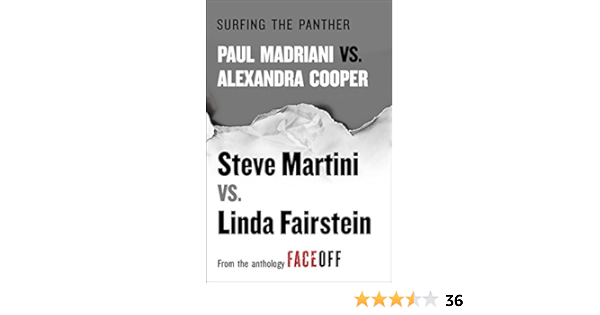 Surfing The Panther Paul Madriani Vs Alexandra Cooper Kindle Edition By Martini Steve Fairstein Linda Mystery Thriller Suspense Kindle Ebooks Amazon Com