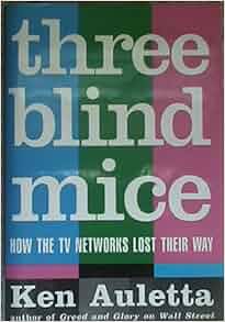 Three Blind Mice Ed Mcbain 9780749306298 Amazon Com Books