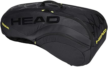 head radical bag