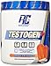 Ronnie Coleman Signature Series Testogen-XR, Natural Testosterone Booster and Nitric Oxide Amplifing Combo, Orange Creamsicle, 240 Gram/30 Servings