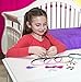 Creativity for Kids Sparkling Hair Accessory Set – Make Fashionable Hair Accessories – Teaches Beneficial Skills – for Ages 7 and Up