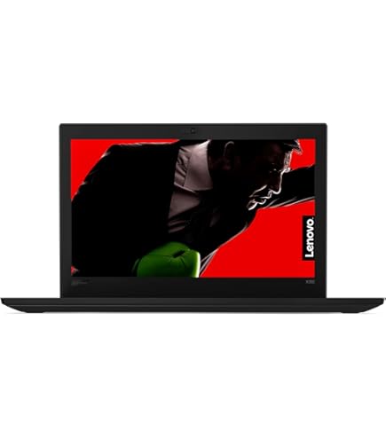 Amazon.com: Lenovo Thinkpad X280 12.5 IPS Anti-Glare HD
