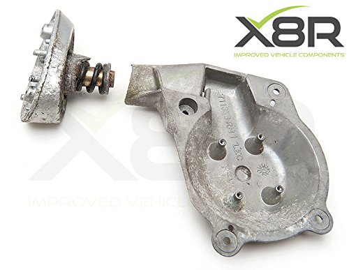 For BMW Z3 E36 Outside Wing Door Mirror Spindle Repair Right Hand Drive Vehicle - Driver & Passenger Part: X8R0056 & X8R0057