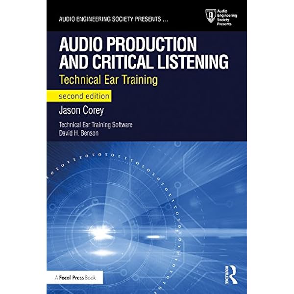 Eargle’s The Microphone Book The Microphone Book (Audio Engineering Society Presents