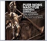 PUER NOBIS NASCITUR                                image