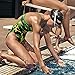 Speedo Silicone Long Hair Swim Cap