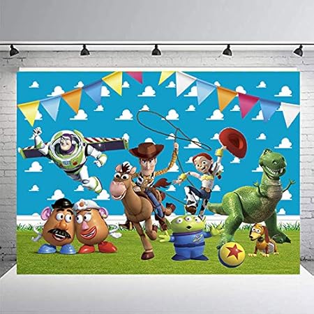 Amazon トイ ストーリーテーマ 写真用背景 7x5フィート ブルースカイ ホワイトクラウド 写真背景 子供の誕生日パーティー背景装飾 Kszut バックペーパー 背景布 Amazon トイ ストーリーテーマ 写真用背景 7x5フィート ブルースカイ ホワイトクラウド 写真背景 子供の誕生日パーティー背景装飾 Kszut バックペーパー 背景布