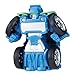 Hasbro Playskool Heroes Transformers Rescue Bots Flip Racers Hoist the Tow-Bot