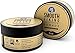 Strong Pomade for Men - Maximum Hold and High Shine - For Straight, Thick and Curly Hair - 2 OZ - Smooth Viking
