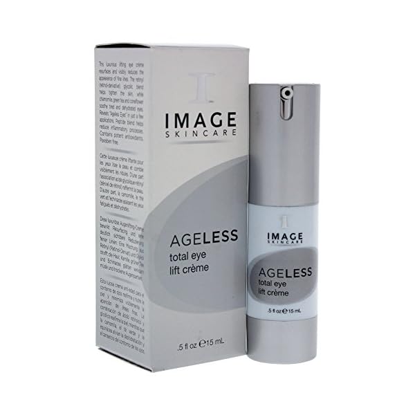 Image-Skin-Care-A-104N-Ageless-Total-Eye-Lift-Creme-15ml Image Skincare Ageless Total Eye Lift Creme, Green Tea, 15 ml