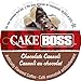 Cake Boss Chocolate Cannoli Flavored Single Serve Cups - 24 Count