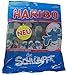 Haribo Smurf (Die Schlumpfe) Gummi Candy, 200g Bag
