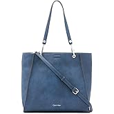 Calvin Klein womens Reyna North/South Tote