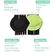 The Arch Support has More Filling Comfort and is Used to Relieve Plantar Fasciitis, Sagging Arch, Heel spur, Flat Foot and Painful Foot Pain. (2 Packs)