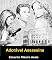 Livro Adorável Assassina: Não se Apaixone por ela...É muito perigoso...
