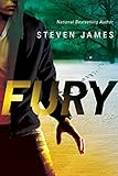 Fury (Blur Trilogy)