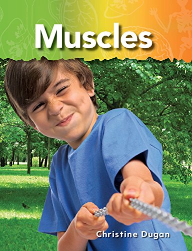 Muscles (Science Readers: A Closer Look)