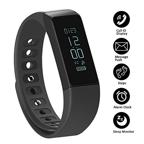 Fitness Tracker for iPhone: Amazon.com