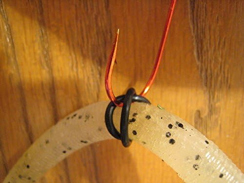 wacky rig senko o ring