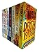 Jeff Lindsay Novel Dexter Series Collection 8 Books Set (Dexter)