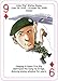 HeroDecks - U.S. Marines Battle Heros Playing Cards - USMC