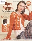 Open Weave Fashions by Tammy Hildebrand