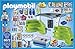 Playmobil Splish Splash Cafe Playset