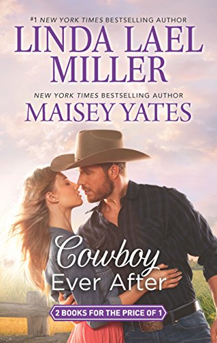[BOOK] Cowboy Ever After: Big Sky Mountain\Bad News Cowboy (The Parable Series)<br />[E.P.U.B]