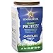 Sunwarrior - Classic Protein, Raw Wholegrain Brown Rice, Chocolate, 47 Servings (2.2 lbs) (FFP)