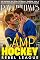 Livro CAMP HOCKEY: REBEL LEAGUE