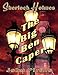 Sherlock Holmes The Big Ben Caper