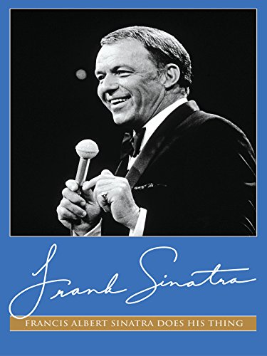 Frank Sinatra - Francis Albert Sinatra Does His Thing