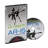 The Ultimate Step-by-Step AR-15 Build Guide
