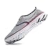 Men Women Quick Drying Mesh Athletic Aqua Water Shoes Lightweight Lace-up Walking Sneaker Shoes