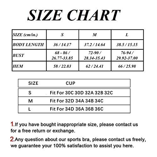 ThsiJJ Women Solid Crop Camisole Yoga Tank Tops Padded Sports Bra Summer Sleeveless Vest Workout Running Undershirts Blue