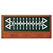 Profile Gifts 6 Classic American Sports Wood Board Peg Game with Football, Basketball, Baseball, Golf, Bowling, Tennis