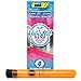 Bundle - 7 Items - Twisted Hemp Flavored Hemp Wraps Sampler (6 Flavors, 1 Pack of Each) with Rolling Paper Depot Kewl Tube