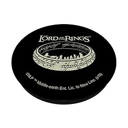 Lord of the Rings The Journey PopSockets Standard