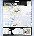 Me and My BIG Ideas SRK-61 12-Inch by 12-Inch Scrapbook Page Kit, That’s My Boy