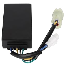 SCITOO CDI BOX Module Ignition Coil for Kawasaki