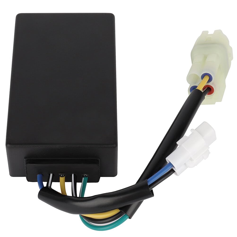 SCITOO CDI BOX Module Ignition Coil for Kawasaki