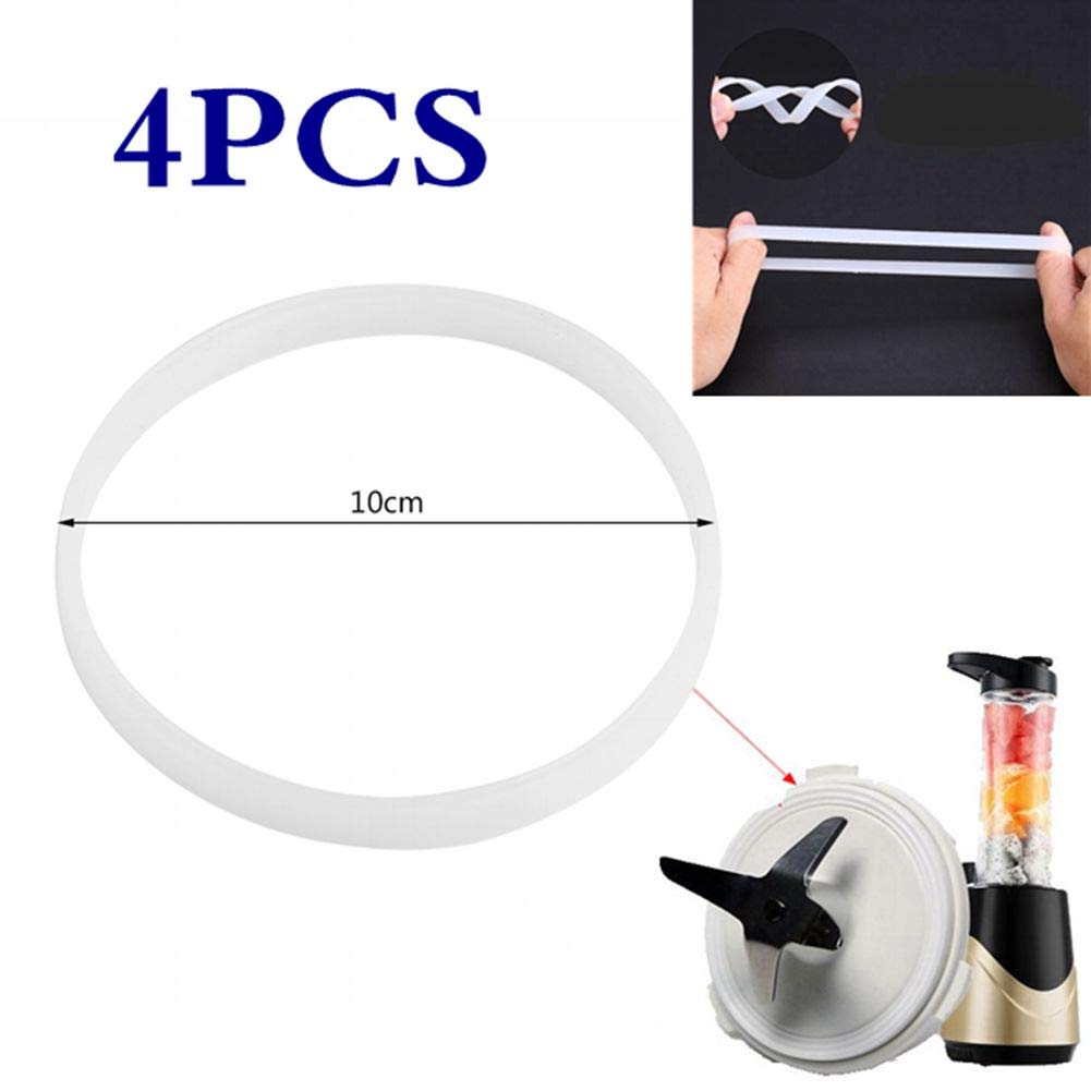 Which Is The Best Ninja Blender Gasket O Rings