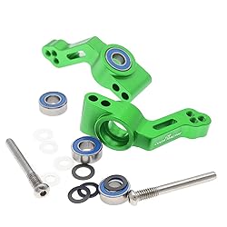 CODA RACING RC Alloy Rear Stub Axle Carriers for