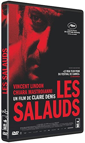 Les Salauds