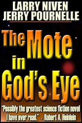 The Mote in God's Eye (Mote Series Book 1)